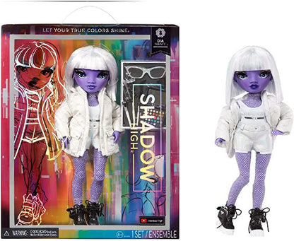 Rainbow Shadow High Dolls (Assorted)