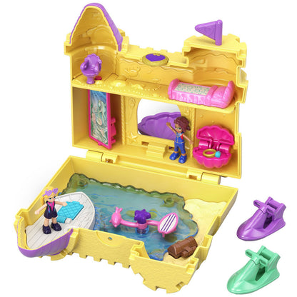 Polly Pocket Big Pocket World (Assorted)