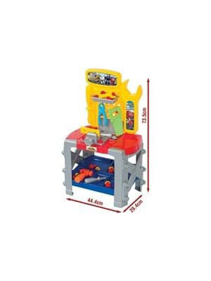 Superwings Tool Set