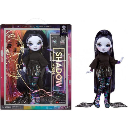 Rainbow Shadow High Dolls (Assorted)