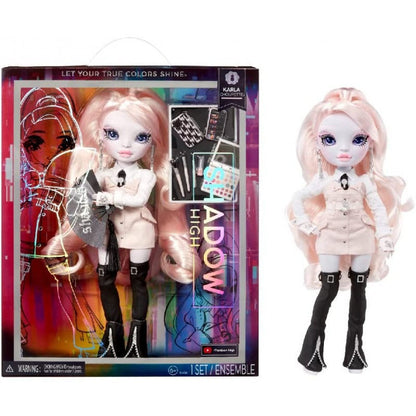 Rainbow Shadow High Dolls (Assorted)