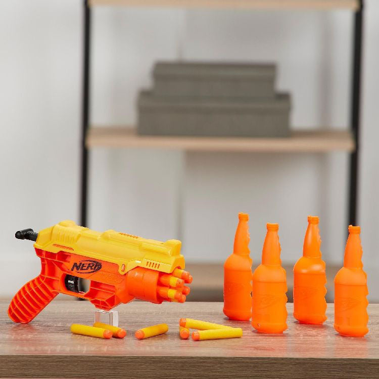 Nerf Alpha Strike Cobra (12 Darts)