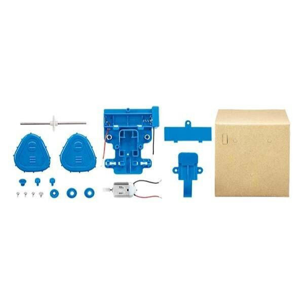 4M  Sci:Bits Box Robot