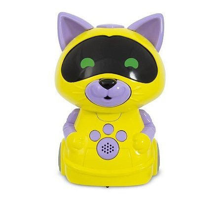 Clementoni -  Digibits Cat French