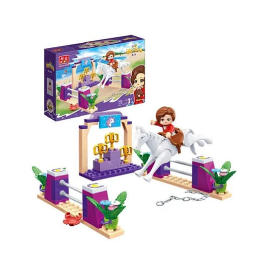 Trendy Beach  Vault (119 Pieces)