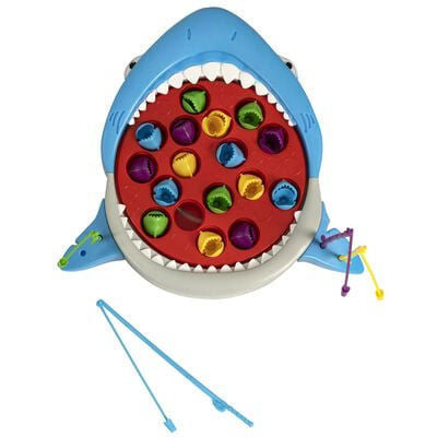 (HTI GAMES) Sharky Snapper Fishing Game