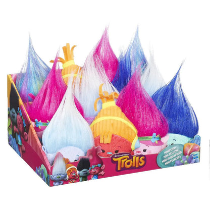 Trolls Mini Plush Assorted