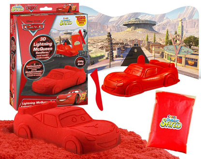 Magic Sand Cars 250G