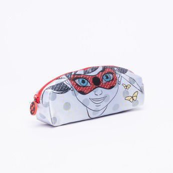 Sunce - Miraculous Rectangular Pencil Case W/ Strap