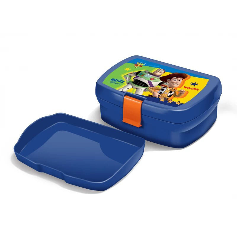 TOY STORY 4 LUNCH BOX