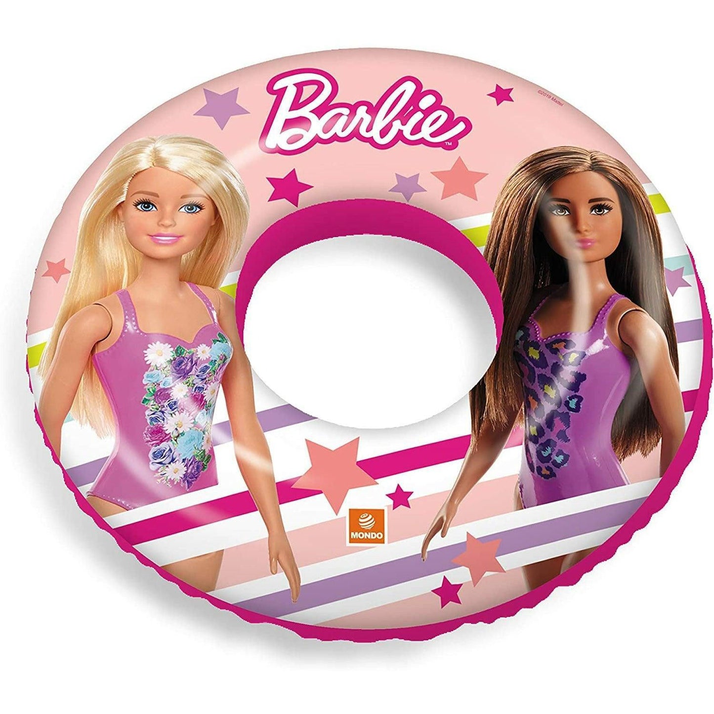 Barbie Swim Ring-50 Cm