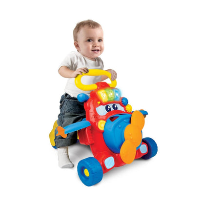 Winfun Junior Set 2 In 1 Ride On