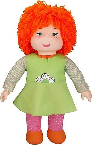 Crafy Doll Rainbow Dolls 70Cm (Assorted)