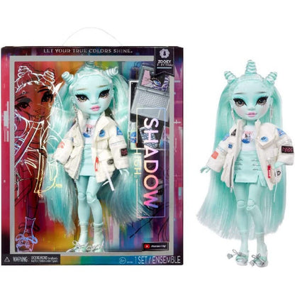 Rainbow Shadow High Doll (Assorted)