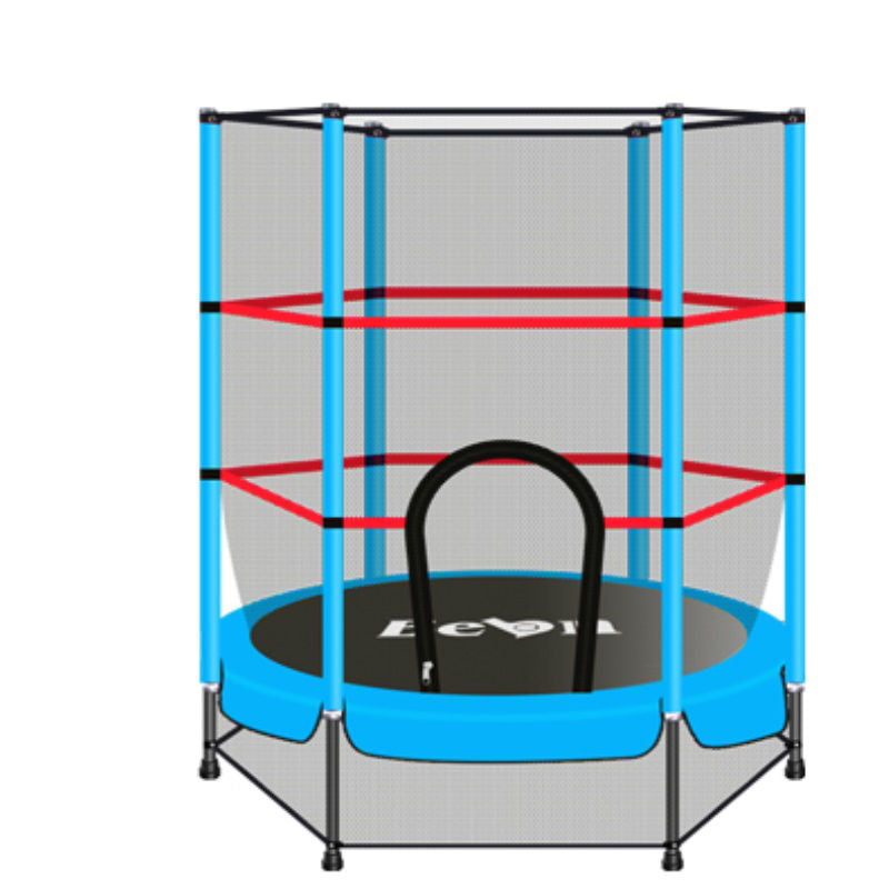 Trampoline Blue (5 Ft)