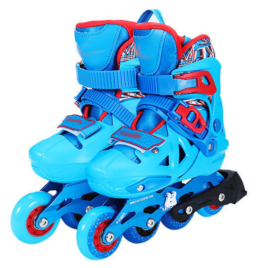 Roller Skate Blue (30-33)