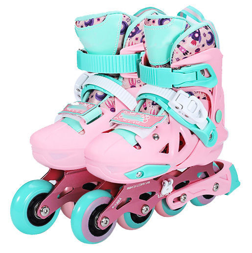 Roller Skate Pink (30-33)