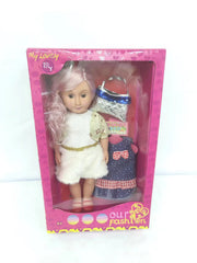 Whole Body Glue American Girl Two Assorted 18 Inch