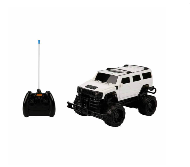 Rc Offroad Hummer