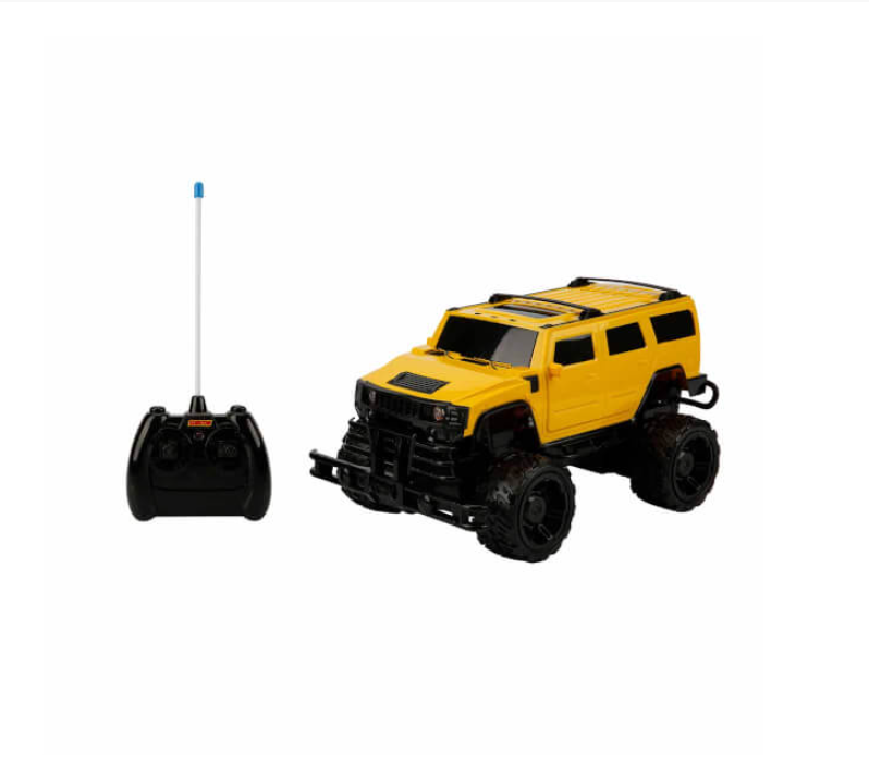 Rc Offroad Hummer