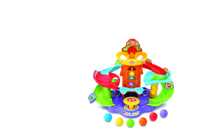 Vtech - Pop-A-Ball Pop & Play Tower