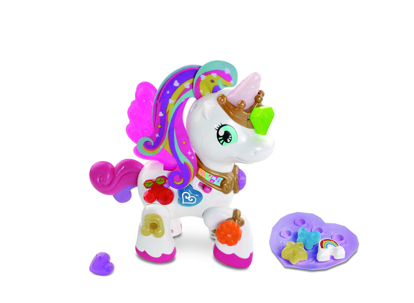 Vtech - Magical Lights-Unicorn