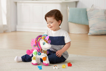 Vtech - Magical Lights-Unicorn