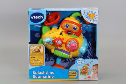 Vtech - Splashtime Submarine