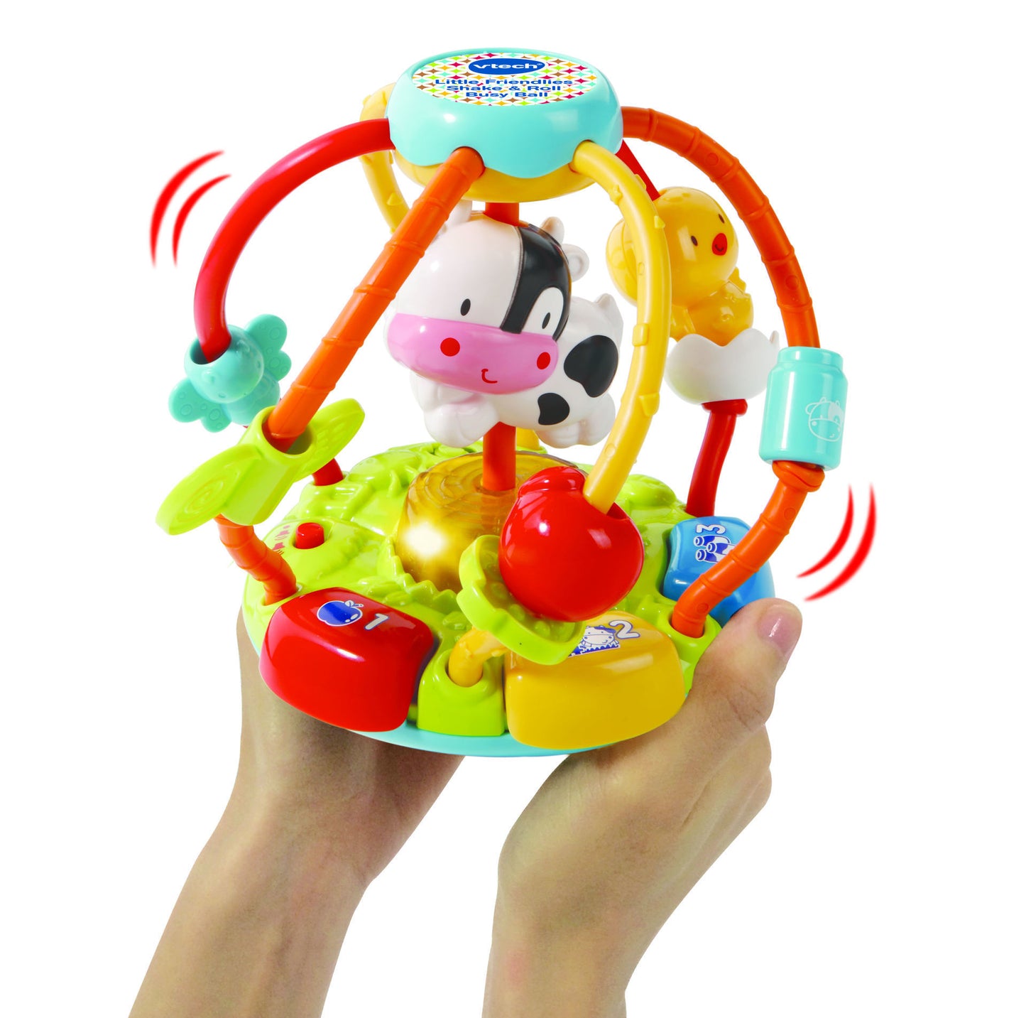 Vtech - Hollow Baby Toy