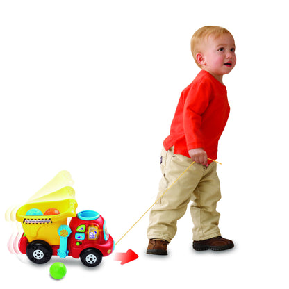 Vtech - Put&Take Dumper Truck