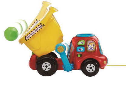 Vtech - Put&Take Dumper Truck