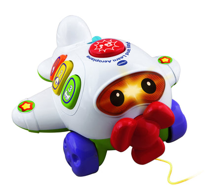 Vtech - Play And Learn Aeroplane