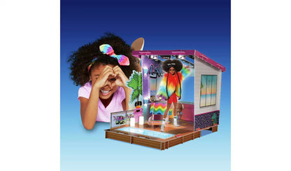 Creative Maker Kitz Barbie Pool Party Beach House