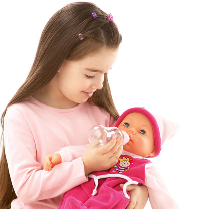 Bayer Hello Baby Function Doll 46Cm