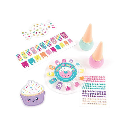 Make It Real Nail Candy Set