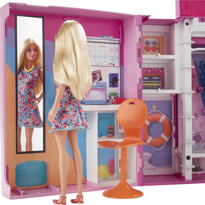 Barbie Dream Closet