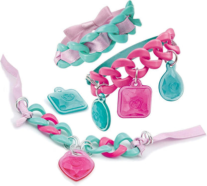 Clementoni Crazy Chic Bliss Bracelets