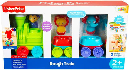 Fisher Price Train Playset