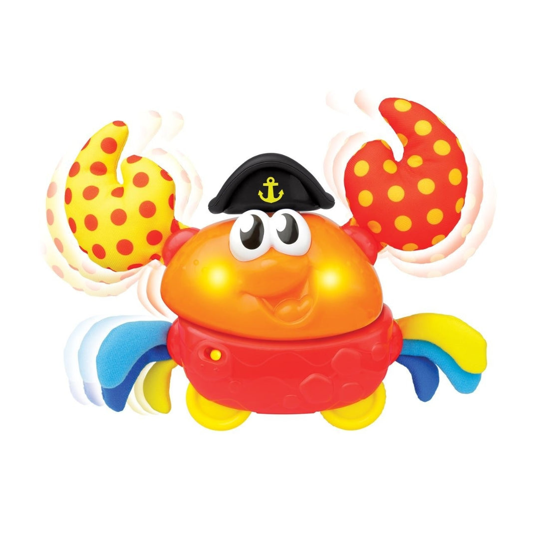 Winfun Shaking Wobble Crab