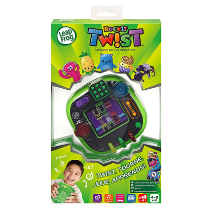 Leap Frog Rockit Twist Gaming System