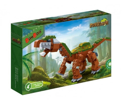 Banbao Brontosaurus (138 Pieces)