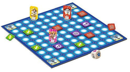 My Treat Paw Patrol Board Game