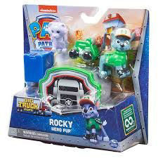 Paw Patrol Big Trucks Pup Hero (Assorted)