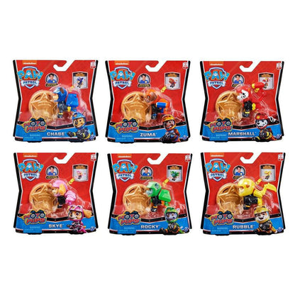 Paw Patrol Moto Pups (Assorted)