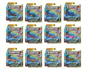 Teamsterz Color Change Die Cast Cars (Assorted)