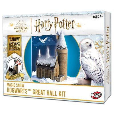 Harry Potter Hogwarts Great Hall Kit