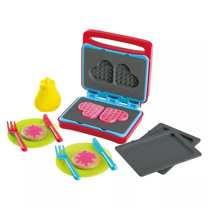 Playgo Color Changing Snack Maker