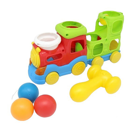 Winfun Pound And Play Train