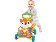 Winfun Grow With Me Fox Walker