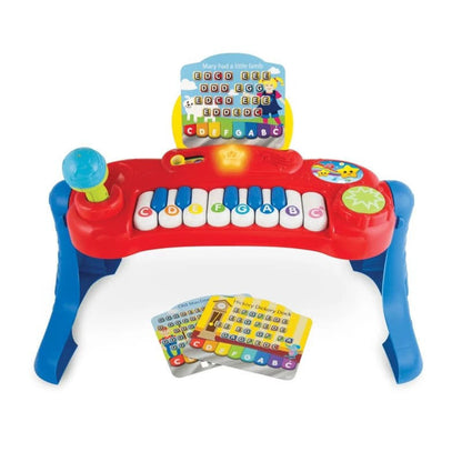 Winfun Baby Music Center